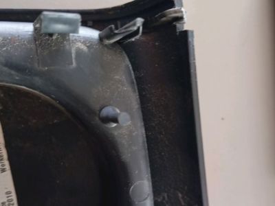 Hátsó Pohártartó - 4. kép