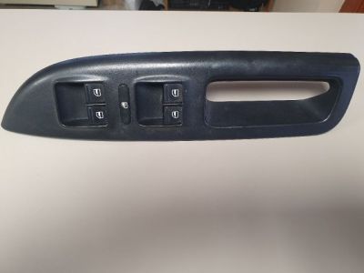 Ablakemelő Kapcsoló Négyes / Kettes