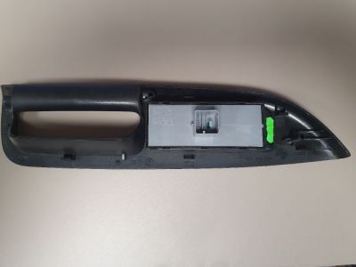 Ablakemelő Kapcsoló Négyes / Kettes - 3. kép