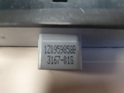 Ablakemelő Kapcsoló Négyes / Kettes - 4. kép