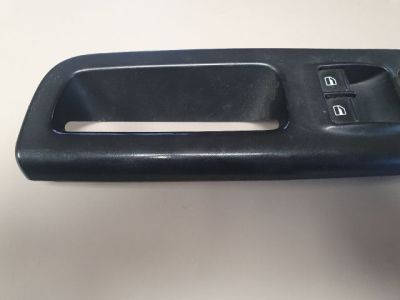 Ablakemelő Kapcsoló Négyes / Kettes - 5. kép