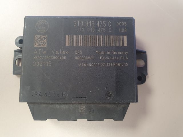 Tolatóradar Elektronika - Elektronika | EXPO.HU