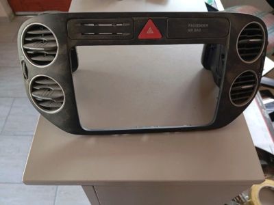 Középső Szellőző - Szellőző