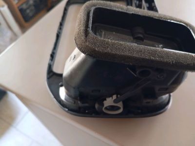 Középső Szellőző - 5. kép