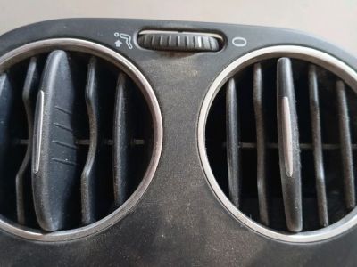 Középső Szellőző - 6. kép