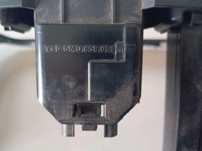 Középső Szellőző - 8. kép