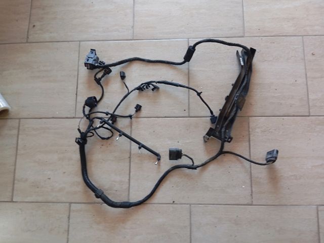 Motor Kábelköteg - Kapcsoló, kábel | EXPO.HU