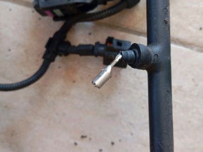 Motor Kábelköteg - 5. kép