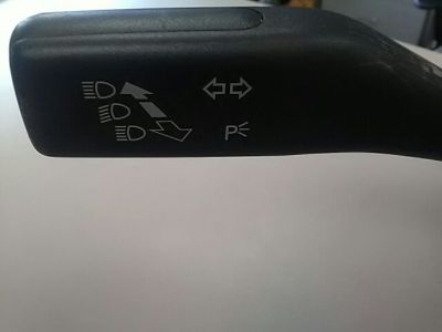 Jobb Kormánykapcsoló Ablaktörlő - 3. kép