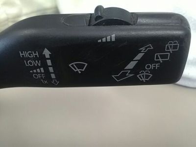 Jobb Kormánykapcsoló Ablaktörlő - 5. kép