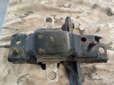 Váltó Tartó Bak (Pozíciófüggetlen)