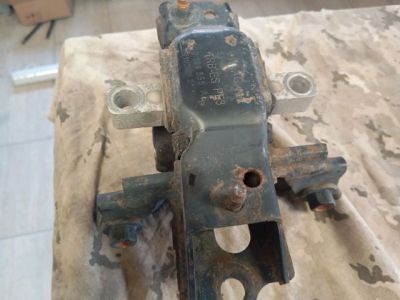 Váltó Tartó Bak (Pozíciófüggetlen) - 5. kép