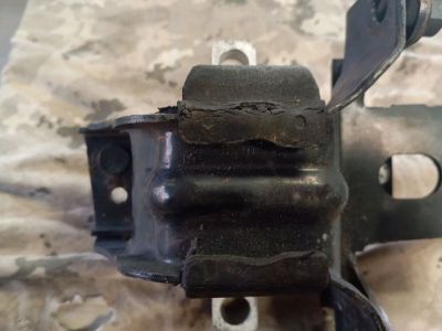 Váltó Tartó Bak (Pozíciófüggetlen) - 6. kép