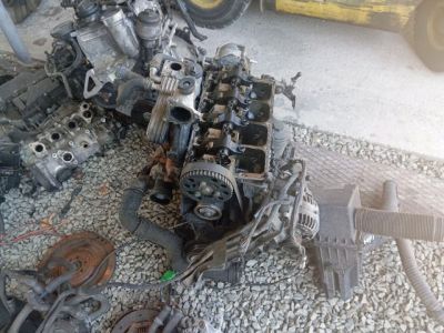 Vezérműtengely (Magában) - Motor, motorikus alkatrész