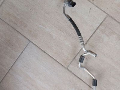 Klíma Cső - Csövek