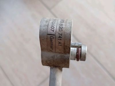 Klíma Cső - Csövek