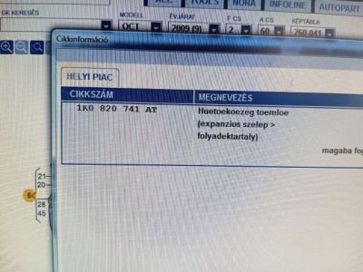 Klíma Cső - 4. kép