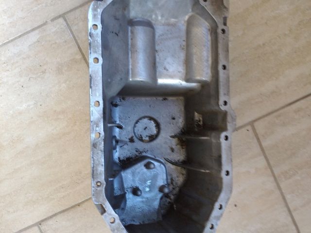 Olajteknő - Motor, motorikus alkatrész | EXPO.HU