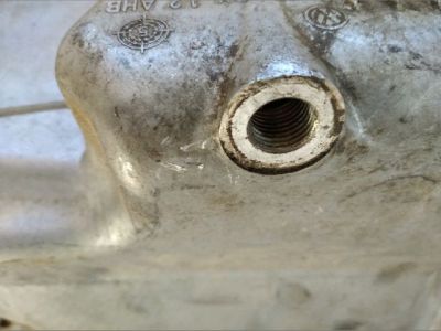 Olajteknő - 4. kép