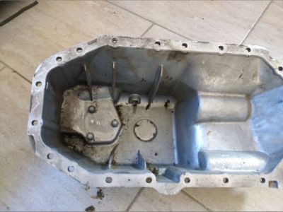 Olajteknő - 6. kép