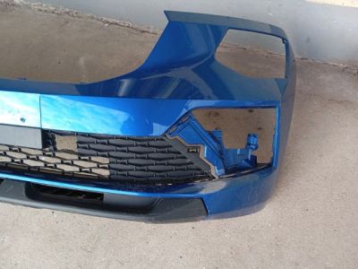 Első Lökhárító (Üresen) - 4. kép