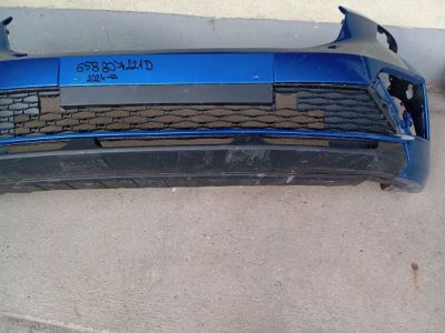 Első Lökhárító (Üresen) - 5. kép