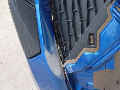 Első Lökhárító (Üresen) - 6. kép