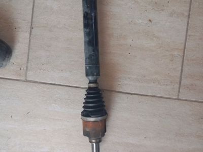 Jobb Féltengely - Féltengely