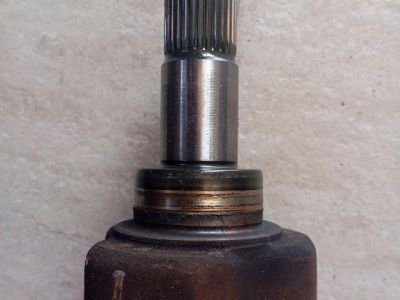 Jobb Féltengely - 4. kép