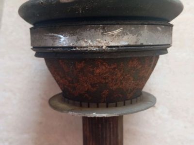 Jobb Féltengely - 5. kép