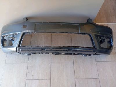 Első Lökhárító (Üresen) - 1. kép