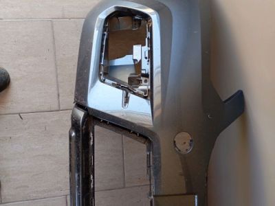 Első Lökhárító (Üresen) - 2. kép