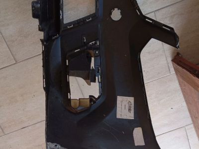 Első Lökhárító (Üresen) - 4. kép