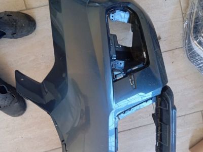 Első Lökhárító (Üresen) - 6. kép