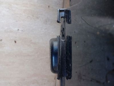 Első Lökhárító (Üresen) - 8. kép