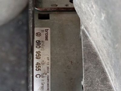 Hűtő Ventilátor(ok), Radiátor(ok) Szett - Klíma