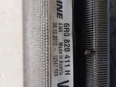 Hűtő Ventilátor(ok), Radiátor(ok) Szett - 4. kép