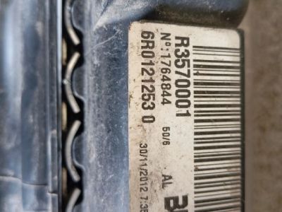 Hűtő Ventilátor(ok), Radiátor(ok) Szett - 5. kép