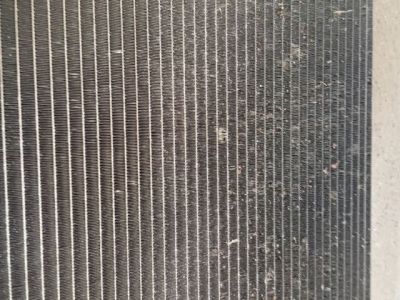 Hűtő Ventilátor(ok), Radiátor(ok) Szett - 6. kép