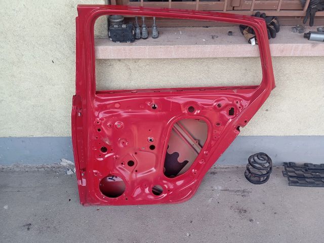 Jobb hátsó Ajtó (Üres lemez) - Ajtó | EXPO.HU