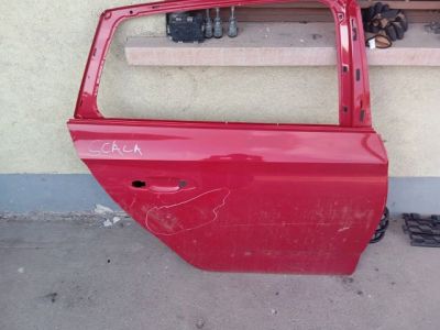 Jobb hátsó Ajtó (Üres lemez) - Ajtó