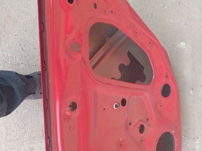 Jobb hátsó Ajtó (Üres lemez) - 5. kép