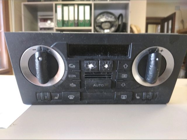 Fűtéskapcsoló (digit klímás) - Klíma | EXPO.HU