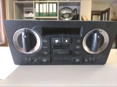 Fűtéskapcsoló (digit klímás)