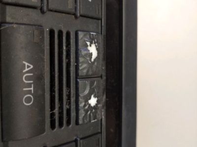 Fűtéskapcsoló (digit klímás) - 4. kép