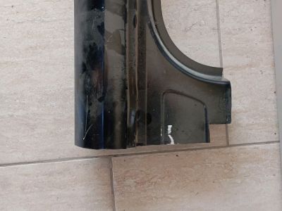 Jobb Küszöb - Karosszéria elem (lemez)