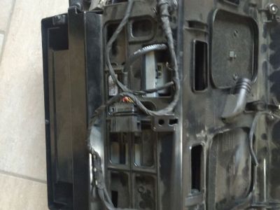 Kesztyűtartó - Kesztyűtartó