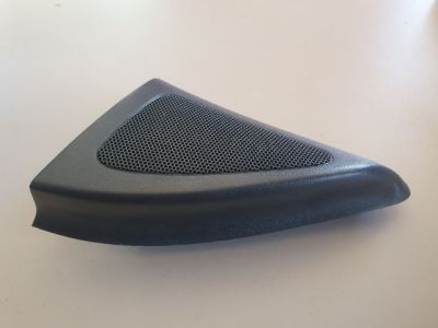 Bal első Kis Hangszóró Burkolat - Burkolat