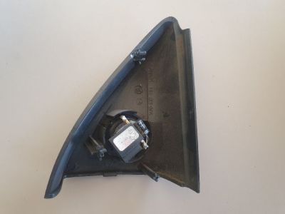 Bal első Kis Hangszóró Burkolat - 4. kép