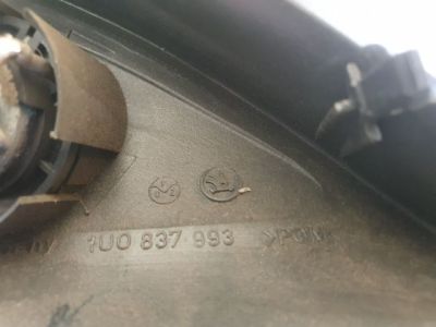 Bal első Kis Hangszóró Burkolat - 5. kép